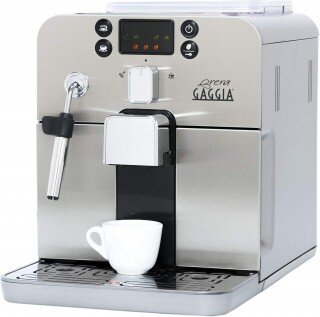 Gaggia Brera RI9305 Kahve Makinesi kullananlar yorumlar